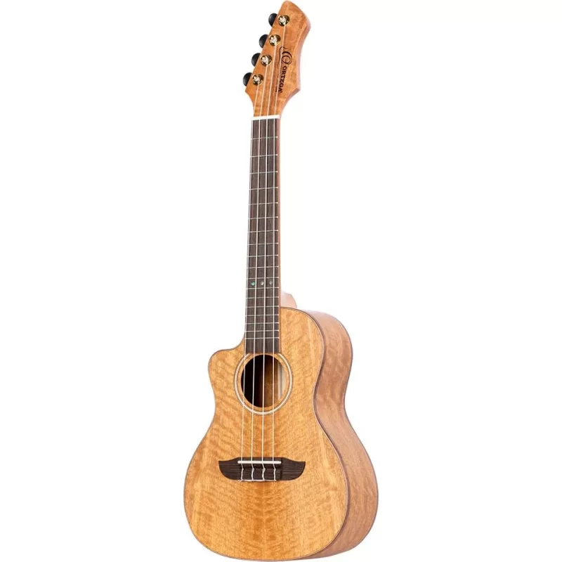 Ukulele Ortega RUMG-CE-L