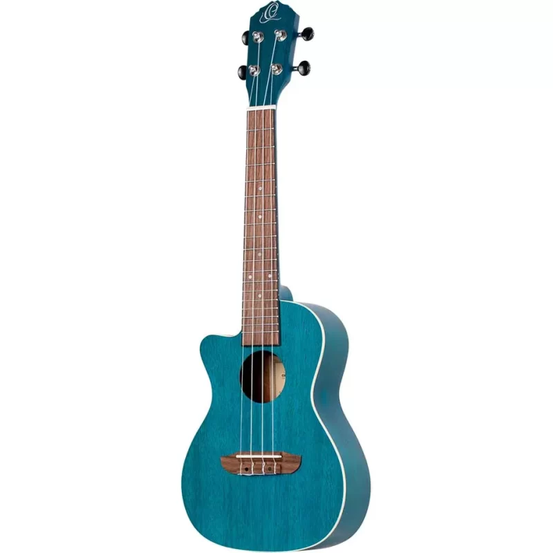 Ukulele Ortega RUOCEAN-CE-L