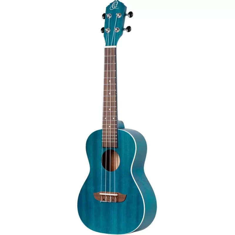 Ukulele Ortega RUOCEAN-L