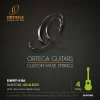 Corde per ukulele Ortega UWNY-4-BA