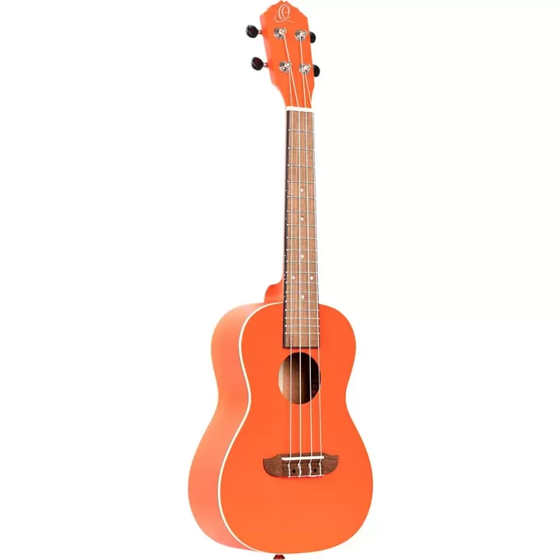 Ukulele Ortega RUPUKI