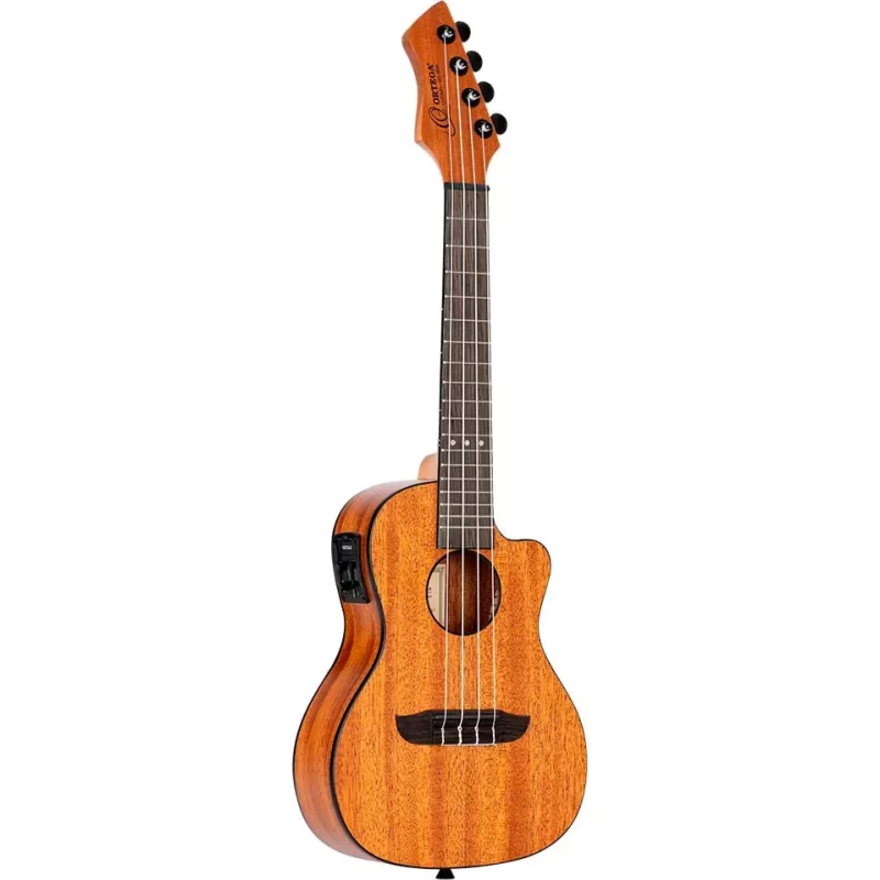 Ukulele Ortega RUHZ-CE-MM