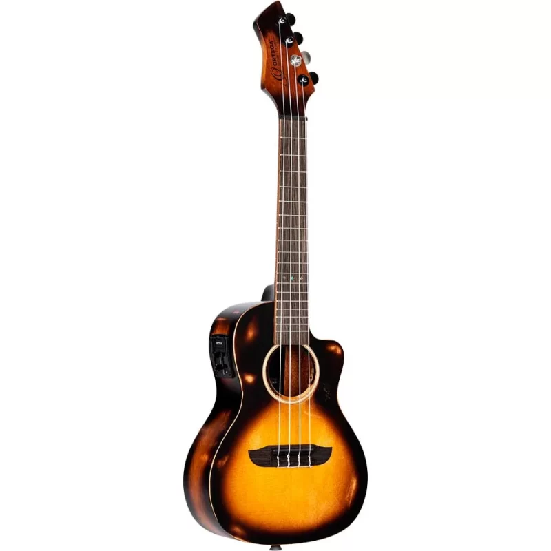 Ukulele Ortega DSSUITE-UKE