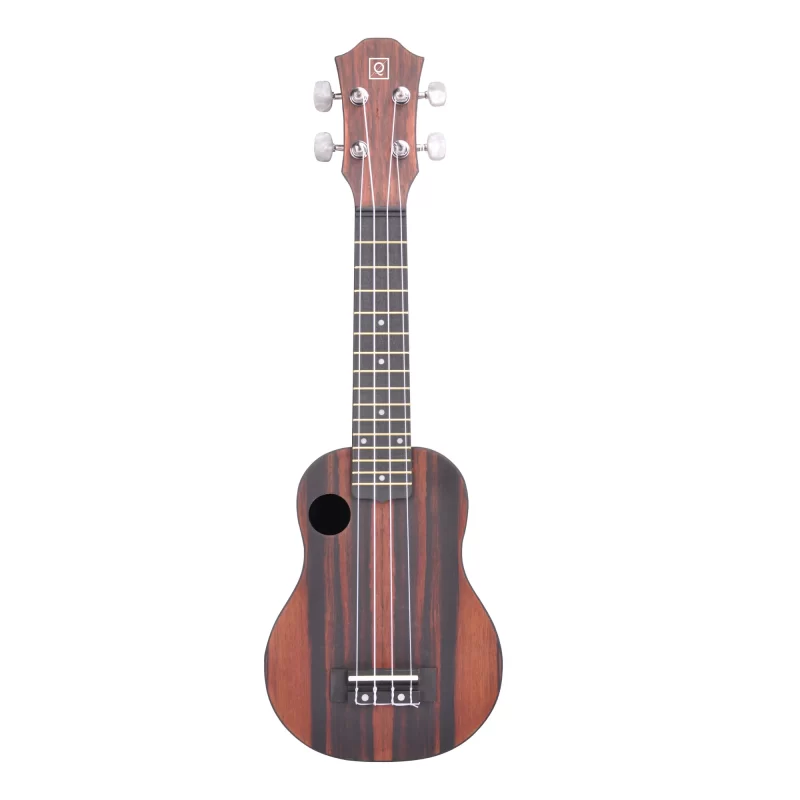 Ukulele OQAN QUK-C(OV) OVENKOL