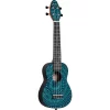 Ukulele Keiki K2SS-BKC Blue Kaleidoscope