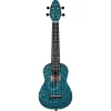 Ukulele Keiki K2SS-BKC Blue Kaleidoscope