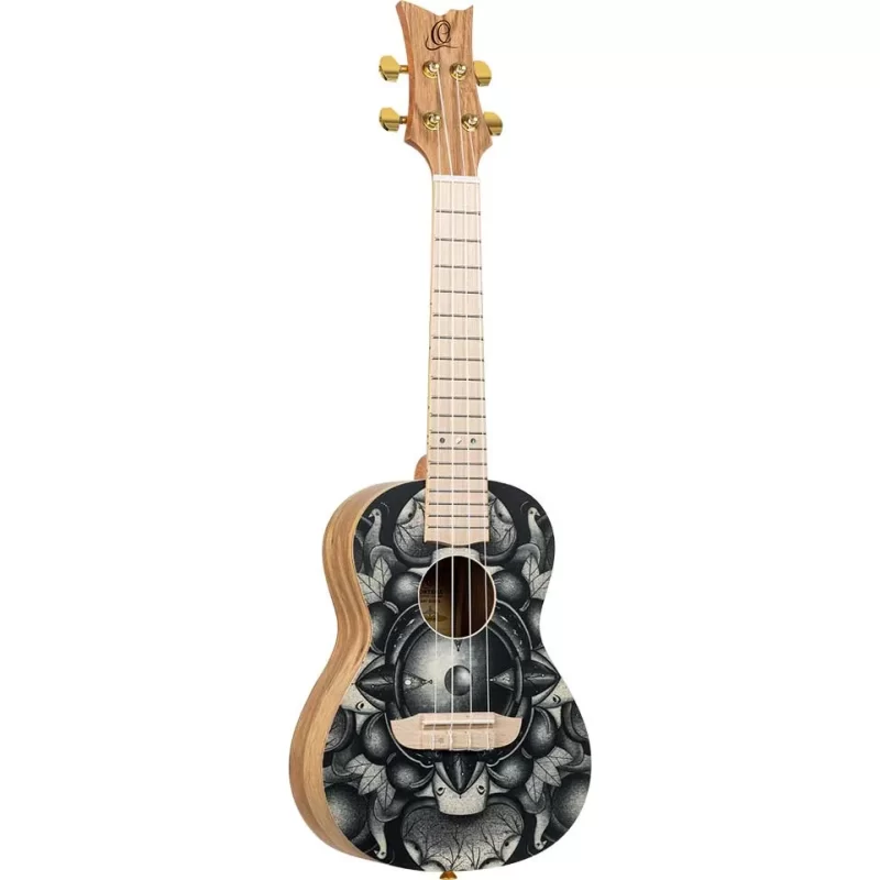 Ukulele Ortega RUAR-BI