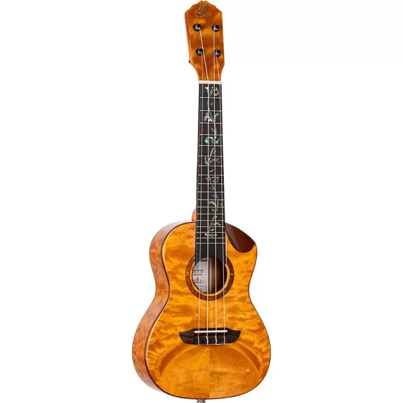 Ukulele Ortega RUET-QMA