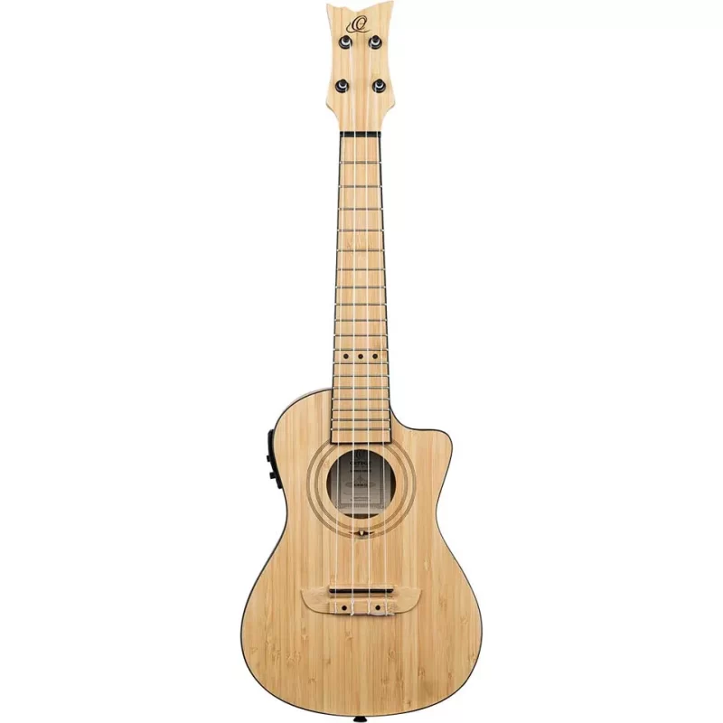 Ukulele Ortega RUNAB-CC