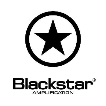 BLACKSTAR logo