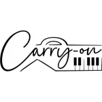 Carry On logo