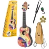 Ukulele mancino Keiki-K2-68-L