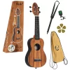 Ukulele Keiki K3 ACACIA