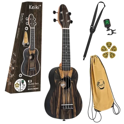 Ukulele Keiki-K3-WEB