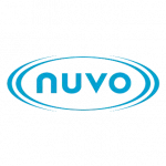 NUVO logo