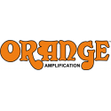 ORANGE Amps logo