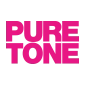 Pure Tone logo