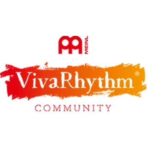 Viva Rhythm logo
