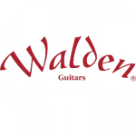 Walden Guitars logo