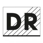 DR Strings Logo