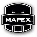 Mapex logo