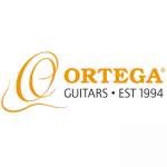 Ortega guitars