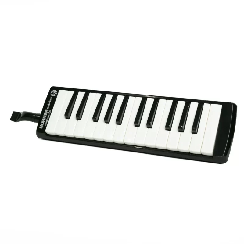 Melodica Hohner STUDENT 26 BLACK