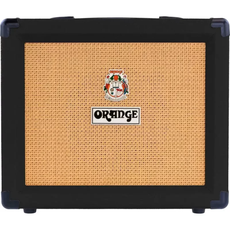 Amplificatore per chitarra elettrica ORANGE CRUSH 20 BK