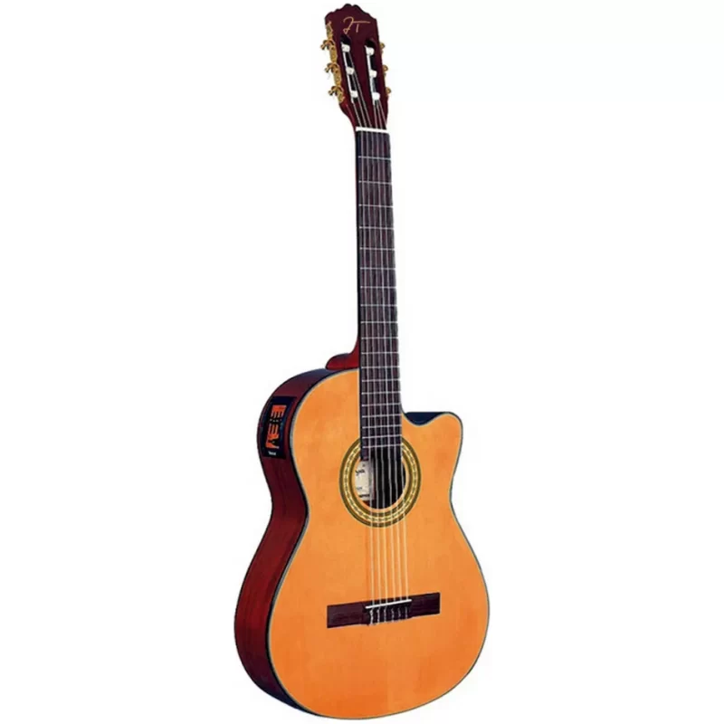 Chitarra Classica OQAN QGC-20CE