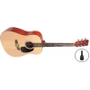 Chitarra Acustica OQAN QGA-16 GB