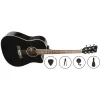 Chitarra Acustica OQAN QGA-51CE ACOUSTIC PACK