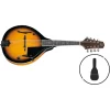 Mandolino OQAN QMAN-10 SB SUNBURST