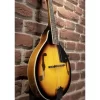 Mandolino OQAN QMAN-10 SB SUNBURST