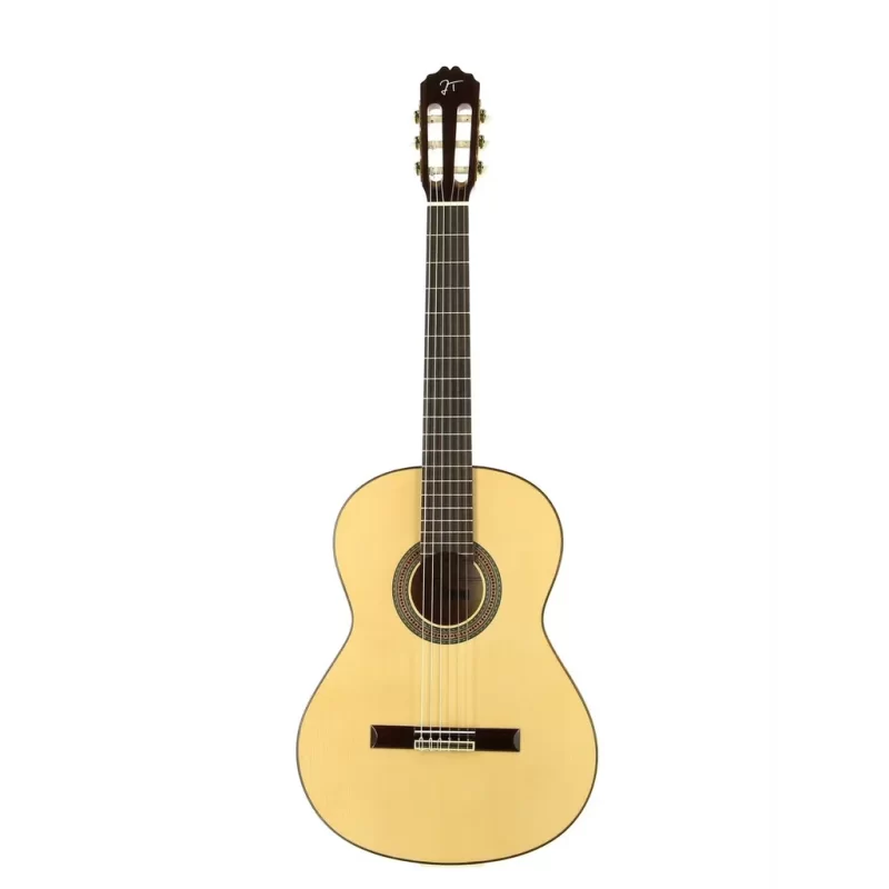 Chitarra Flamenco Jose Torres JTF-30