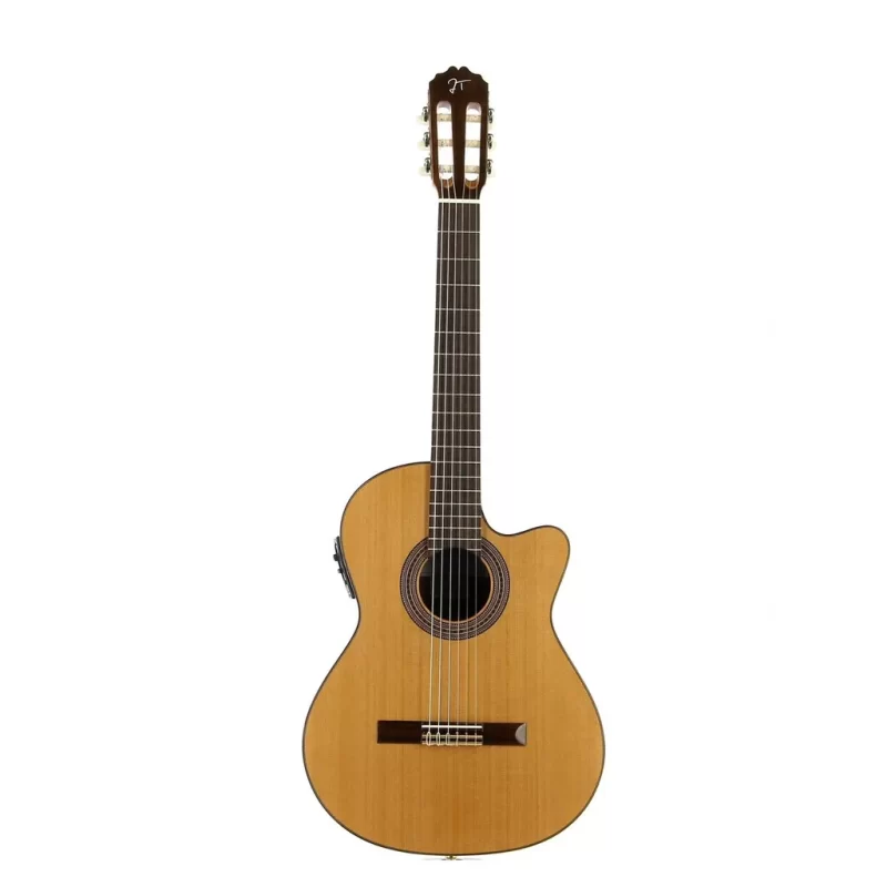 Chitarra Classica Jose Torres JTC-20CE