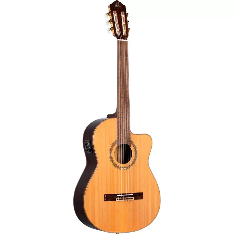 Chitarra Classica Ortega RCE159SN