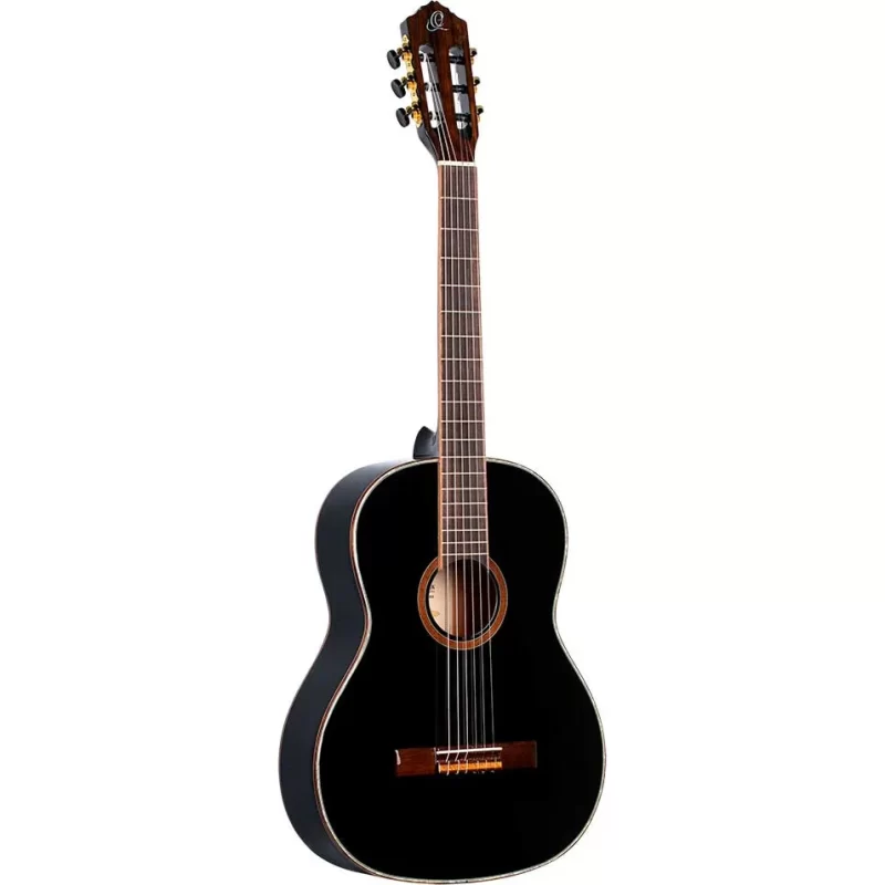 Chitarra Classica Ortega R221SNBK