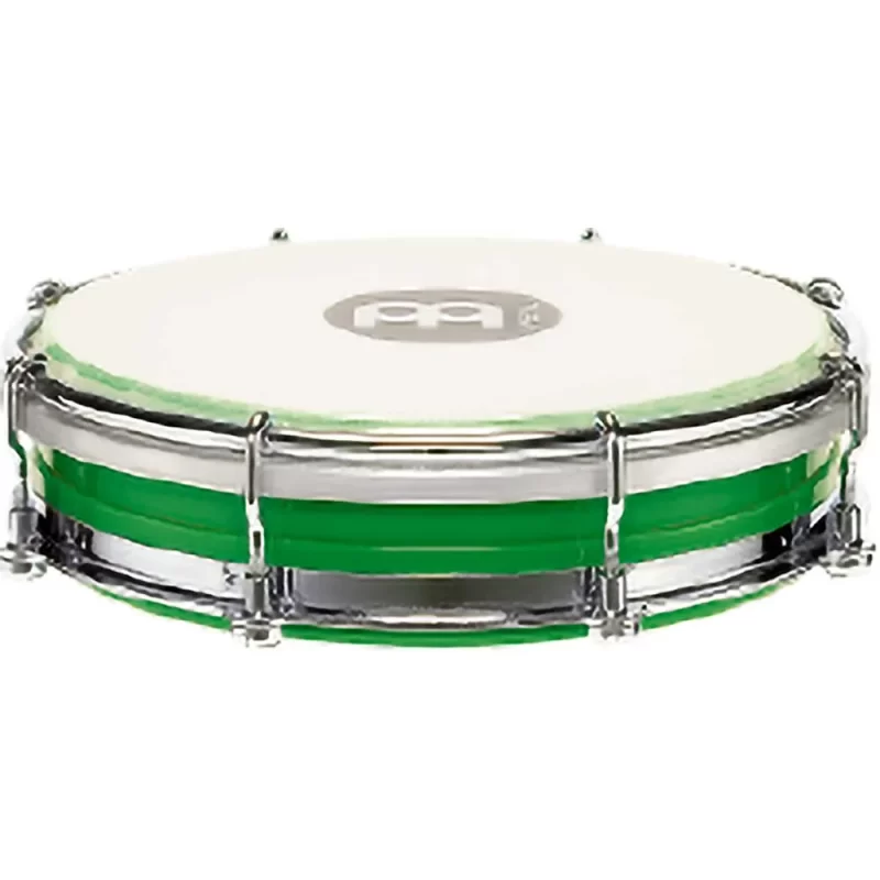 Tamborim Meinl TBR06ABS-GR