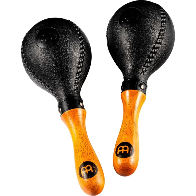 Maracas Meinl PM2BK