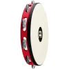 Tamburello Meinl TAH1BK-R-TF