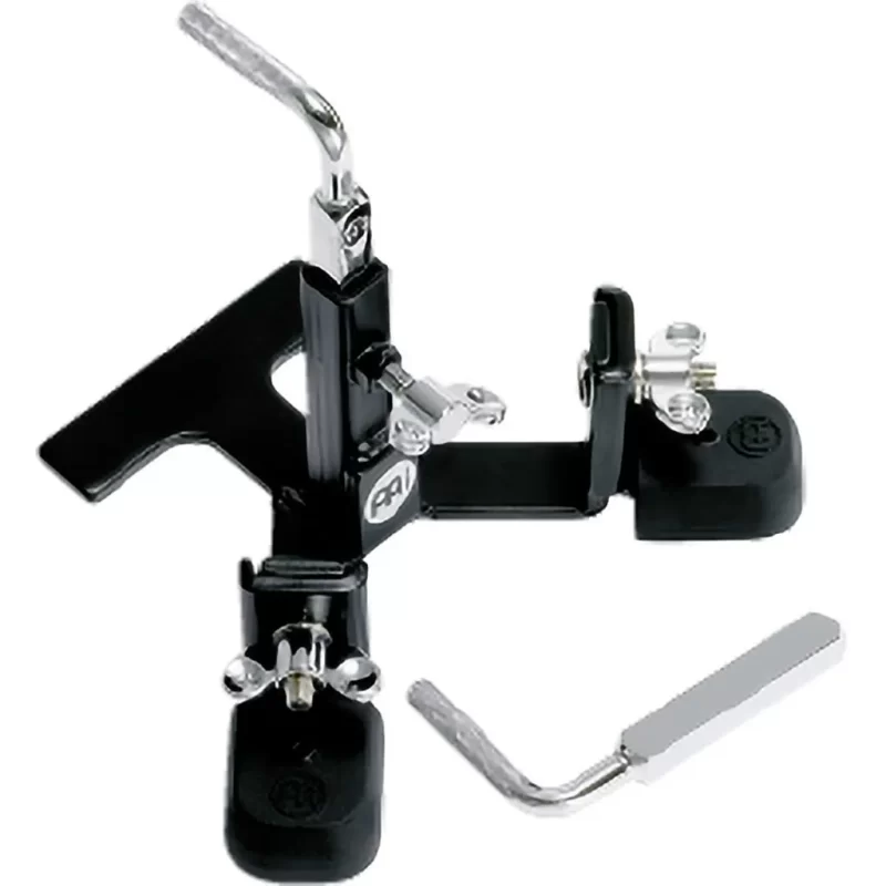 Supporto per percussioni da pedale batteria Meinl PM-1 Pedal Mount