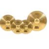 Set di piatti per batteria MEINL HCS141620