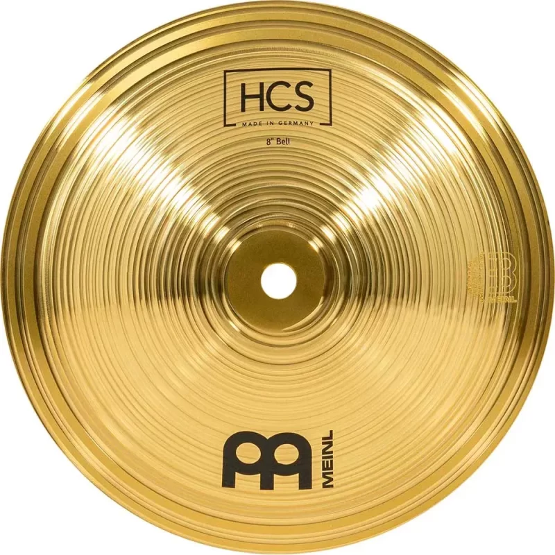 Piatto Bell MEINL HCS8B