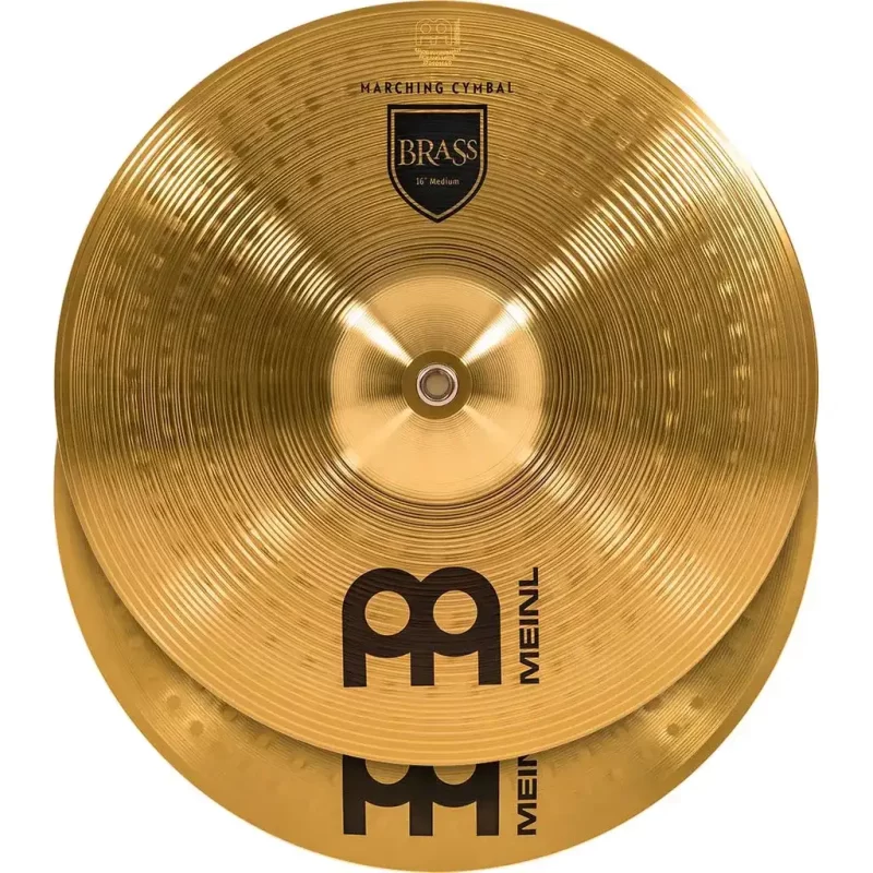 Piatti da Marcia MEINL MA-BR-16M