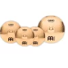 Set di piatti per batteria MEINL CC141620