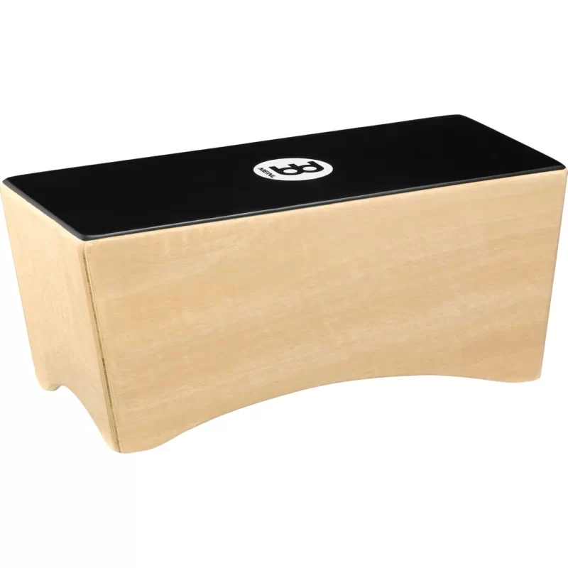 Cajon Subwoofer Meinl BCA2NT/EBK-M