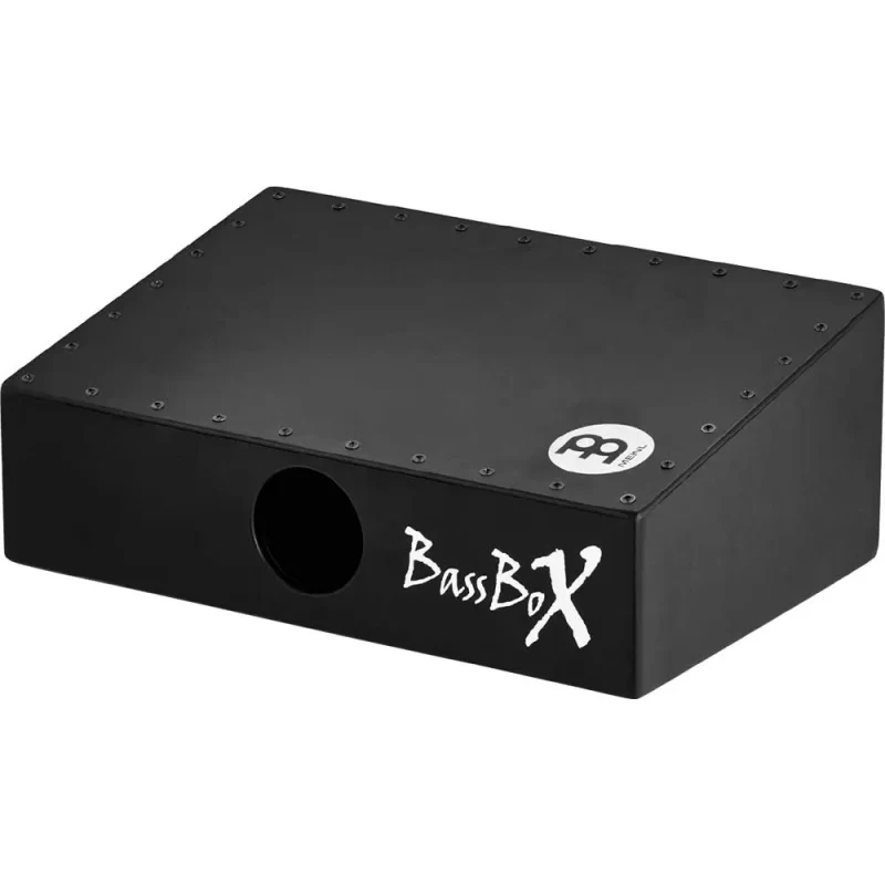 BassBox Meinl BASSBOX