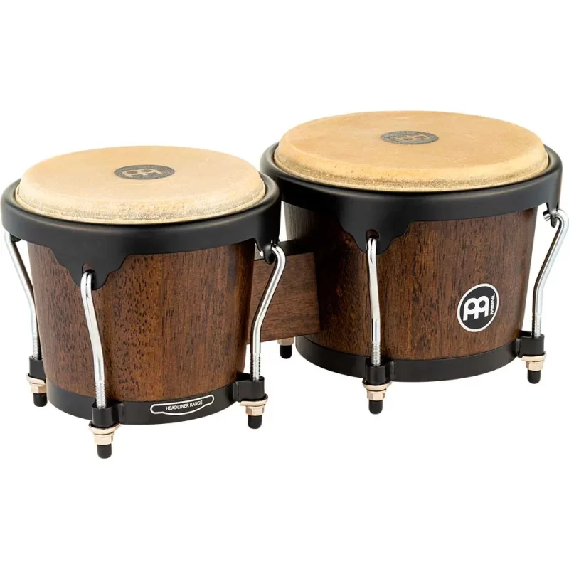 Bongo Meinl HB100VWB-M