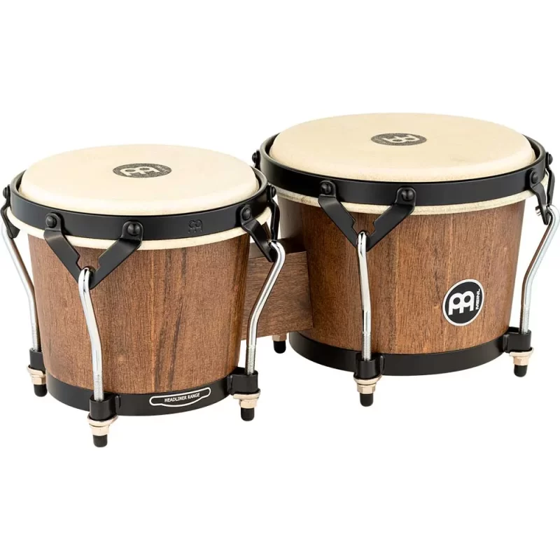 Bongo Meinl HTB100WB-M