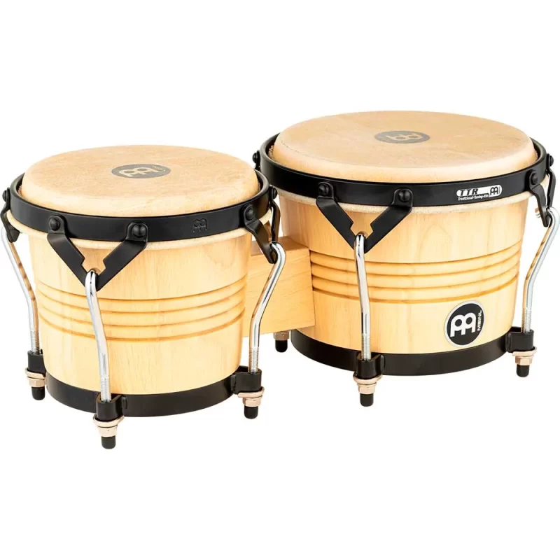 Bongo Meinl LC300NT-M